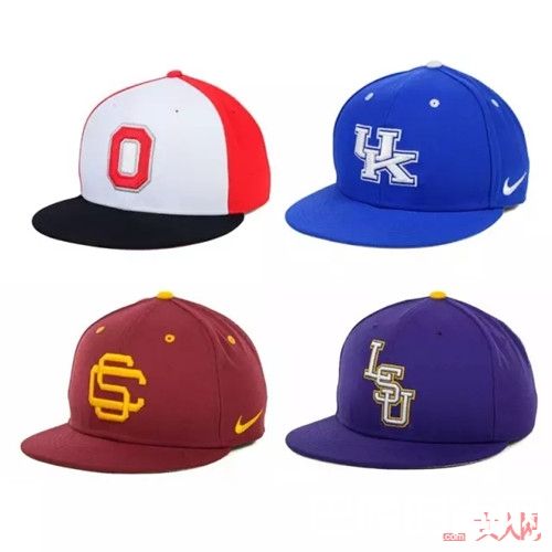 47 Brand与Nike Team Sports_关于棒球帽这件单品 你想知道的都在这里！