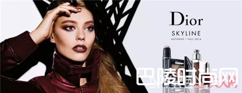 大品牌跨界_时装品牌还不够 MO&Co.也开始跨界卖彩妆啦!