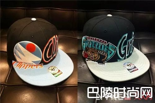 47 Brand与Nike Team Sports_关于棒球帽这件单品 你想知道的都在这里！