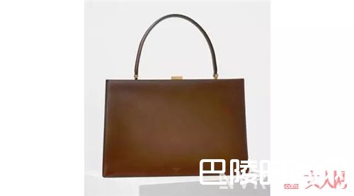 CÉLINE包包推荐_这几个新包听说可以时髦50年！你信吗？