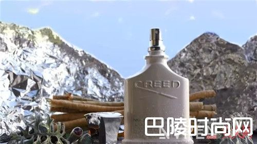 极简主义风_5款不同风格的男士香水 哪一种最适合你？