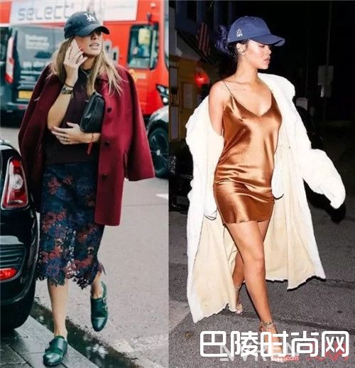 棒球帽怎么搭?_关于棒球帽这件单品 你想知道的都在这里!