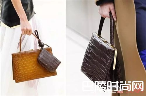 CÉLINE包包推荐_这几个新包听说可以时髦50年！你信吗？