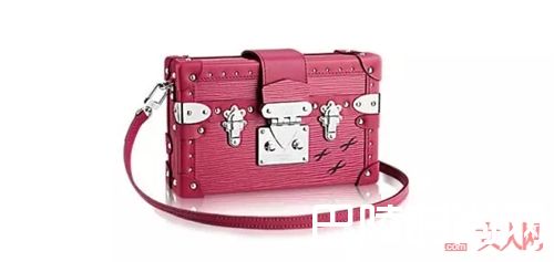 Louis Vuitton手袋推荐_这几个新包听说可以时髦50年!你信吗?