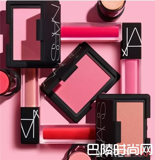 NARS Pop Goes the Easel Collection_别只记得MAC 也许你更是适合这些小可爱品牌