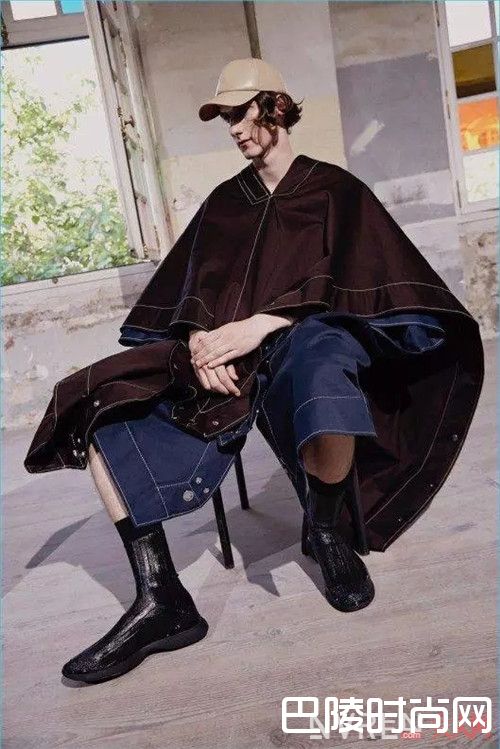 棒球帽品牌推荐_关于棒球帽这件单品 你想知道的都在这里！