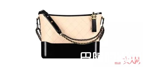 Gabrielle de Chanel包包推荐_这几个新包听说可以时髦50年！你信吗？