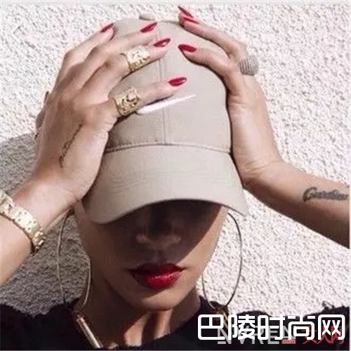 棒球帽的发型选择_关于棒球帽这件单品 你想知道的都在这里！