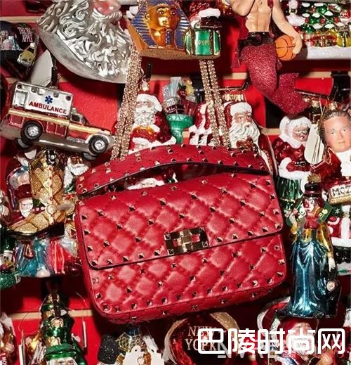 Valentino包包推荐_这几个新包听说可以时髦50年!你信吗?