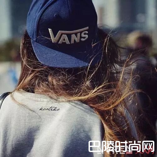 Supreme与Vans_关于棒球帽这件单品 你想知道的都在这里！