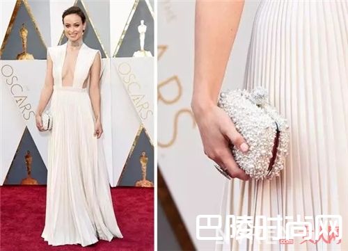 Roger Vivier包包推荐_这几个新包听说可以时髦50年!你信吗?