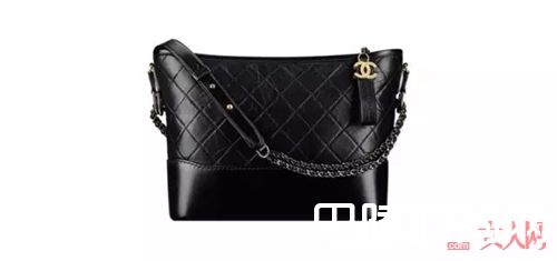 Gabrielle de Chanel包包推荐_这几个新包听说可以时髦50年！你信吗？