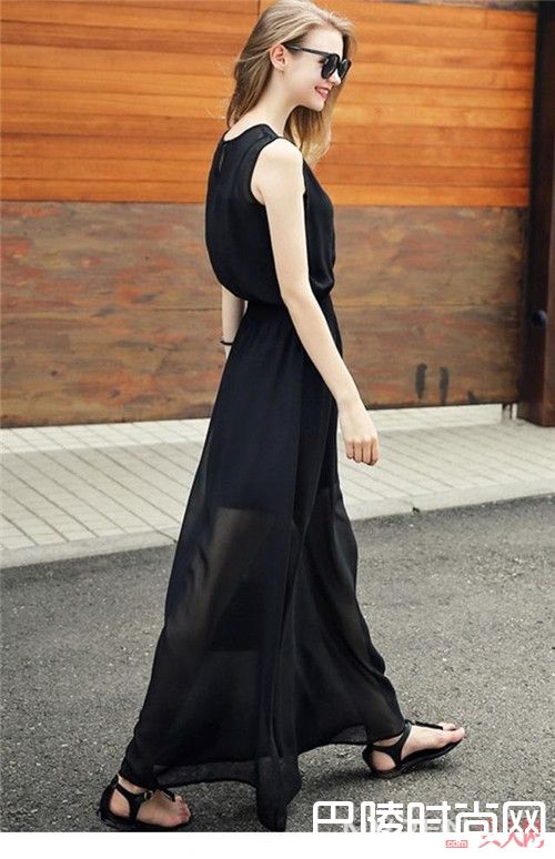 2017年活力彩色款连衣裙流行吗_今年最流行的6款时尚潮流连衣裙 总有一款是你喜欢的