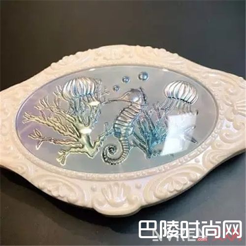 Anna Sui霓彩映夏彩妝系列_别只记得MAC 也许你更是适合这些小可爱品牌