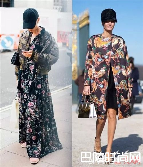 棒球帽怎么搭?_关于棒球帽这件单品 你想知道的都在这里!