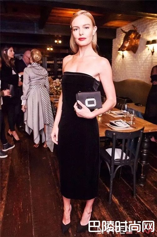 Roger Vivier包包推荐_这几个新包听说可以时髦50年!你信吗?