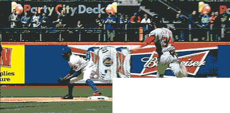 到底什么才叫棒球帽?_关于棒球帽这件单品 你想知道的都在这里!