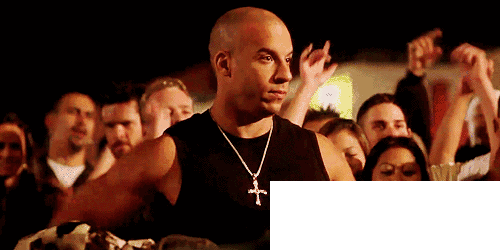 《速度与激情》