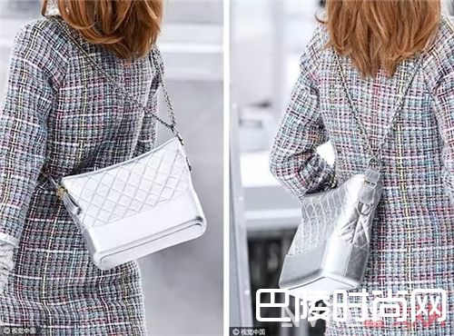 Gabrielle de Chanel包包推荐_这几个新包听说可以时髦50年！你信吗？