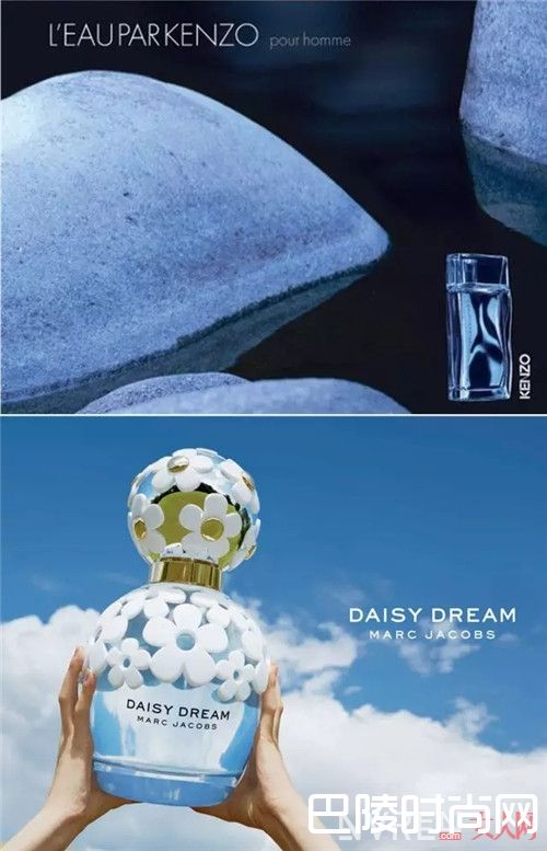 日系文艺风_5款不同风格的男士香水 哪一种最适合你？