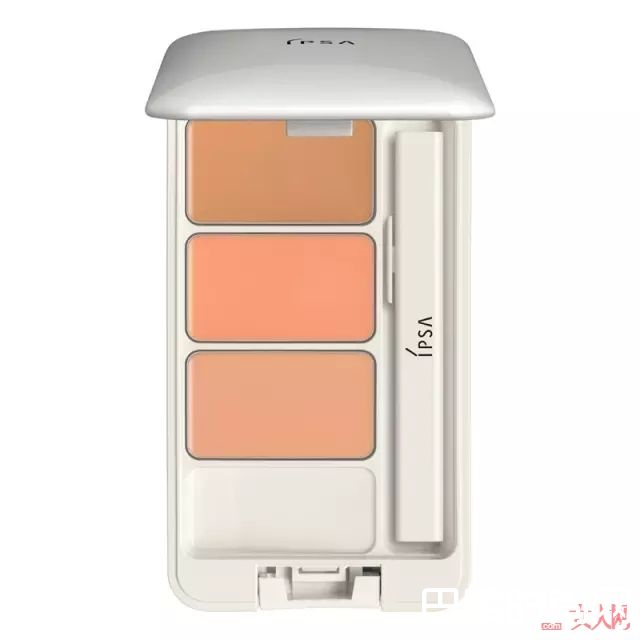 黑眼圈遮瑕_12款人气遮瑕产品告诉你遮瑕怎么买