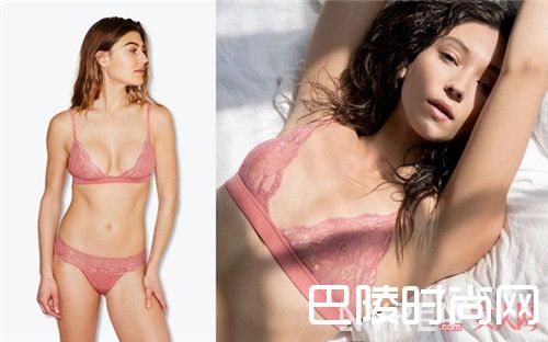 Valentine NYC内衣品牌简介_小胸内衣怎么选择?7个专属小胸妹纸的内衣品牌你知道不？