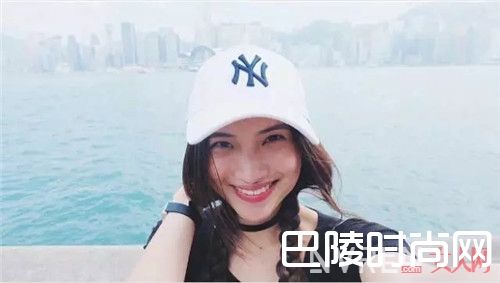 到底什么才叫棒球帽?_关于棒球帽这件单品 你想知道的都在这里!