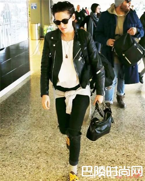 Gabrielle de Chanel包包推荐_这几个新包听说可以时髦50年！你信吗？