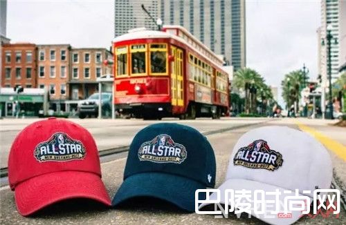 47 Brand与Nike Team Sports_关于棒球帽这件单品 你想知道的都在这里！