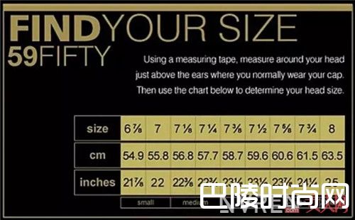 棒球帽的一些小Tips_关于棒球帽这件单品 你想知道的都在这里！