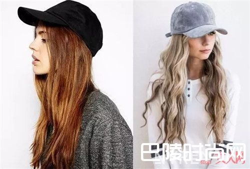 棒球帽的发型选择_关于棒球帽这件单品 你想知道的都在这里!