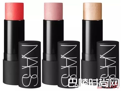 NARS Pop Goes the Easel Collection_别只记得MAC 也许你更是适合这些小可爱品牌