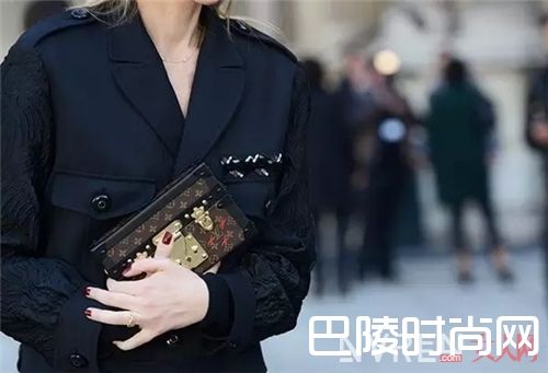 Louis Vuitton手袋推荐_这几个新包听说可以时髦50年！你信吗？