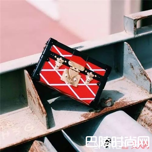 Louis Vuitton手袋推荐_这几个新包听说可以时髦50年！你信吗？