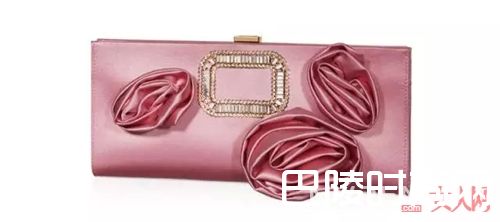 Roger Vivier包包推荐_这几个新包听说可以时髦50年！你信吗？