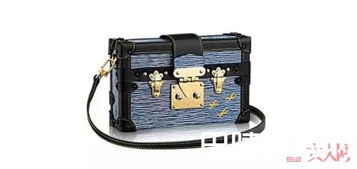 Louis Vuitton手袋推荐_这几个新包听说可以时髦50年!你信吗?