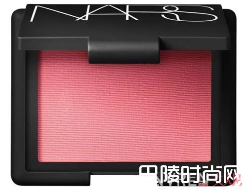 NARS Pop Goes the Easel Collection_别只记得MAC 也许你更是适合这些小可爱品牌