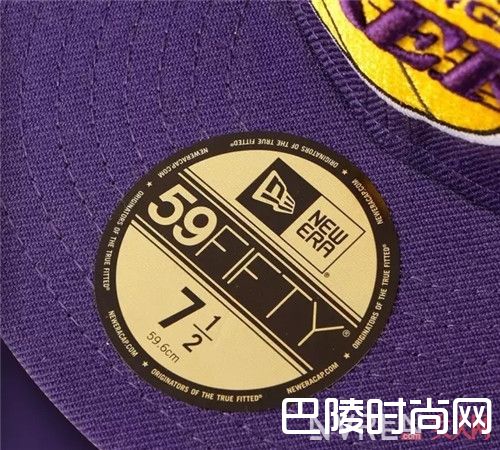 平檐帽鼻祖 New Era_关于棒球帽这件单品 你想知道的都在这里！