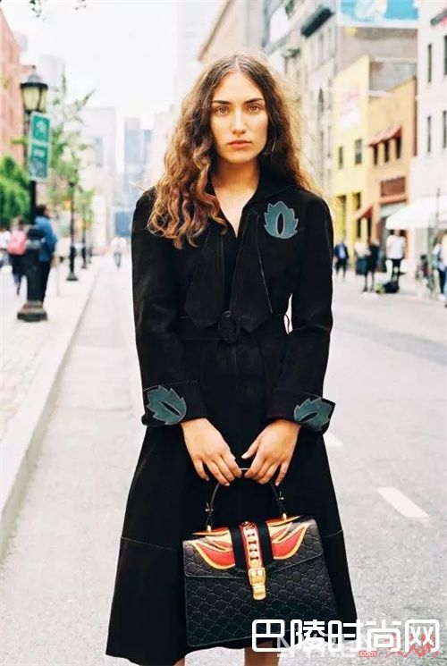 Gucci Sylvie包包推荐_这几个新包听说可以时髦50年！你信吗？