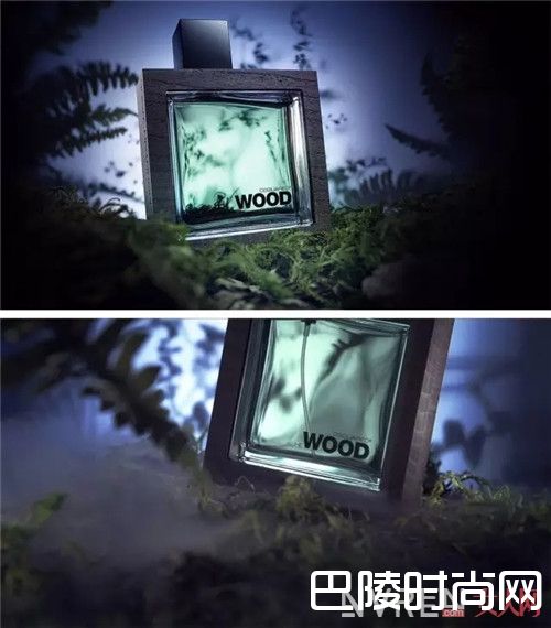 工装硬汉风_5款不同风格的男士香水 哪一种最适合你？