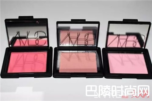 NARS Pop Goes the Easel Collection_别只记得MAC 也许你更是适合这些小可爱品牌