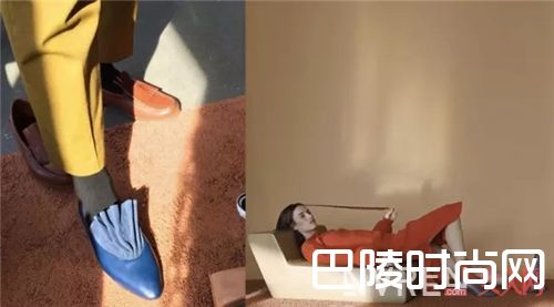 Gray Matters_貌美又舒服的小众款鞋子 青春美少女必备！