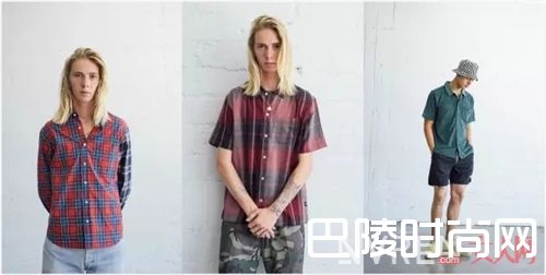 格纹元素_这里6个潮流趋势的单品 让你变成潮流达人