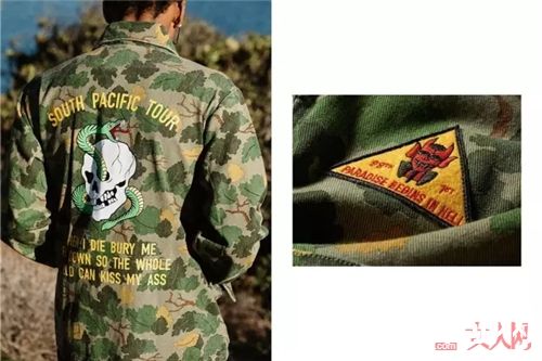 字体元素_这里6个潮流趋势的单品 让你变成潮流达人