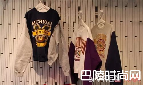 remake 款式_不想和别人穿得差不多 你需要一件流行的BONUM