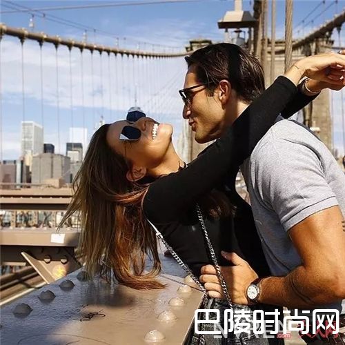 花式恩爱秀不完_想要一个美美的旅行 少不了这些单品相伴