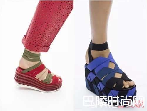 都市女性首选_没有多余、没有浮华 Ferragamo美得刚刚好~