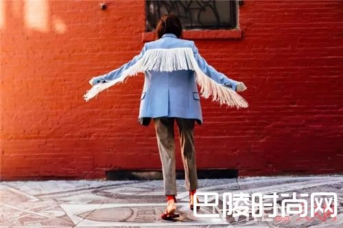 Mr by Man Repeller_貌美又舒服的小众款鞋子 青春美少女必备！