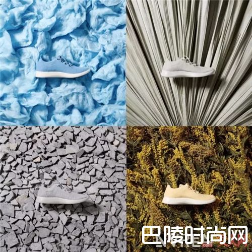 Allbirds_貌美又舒服的小众款鞋子 青春美少女必备！
