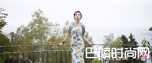 Ferragamo17春夏系列_没有多余、没有浮华 Ferragamo美得刚刚好～